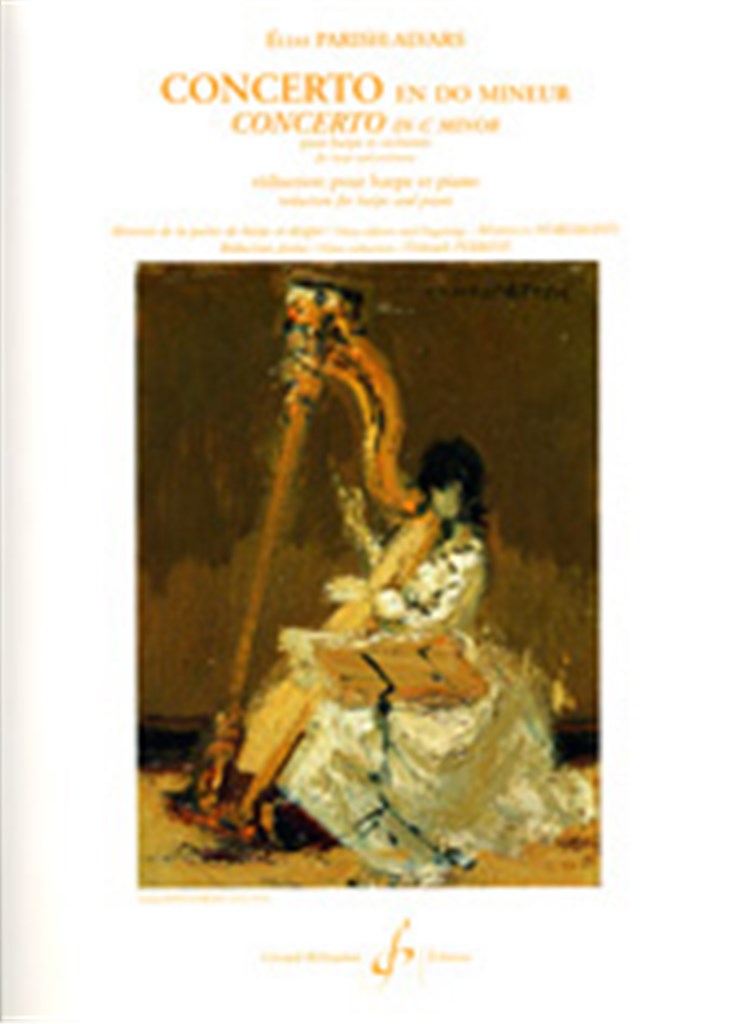 Concerto En Do Mineur