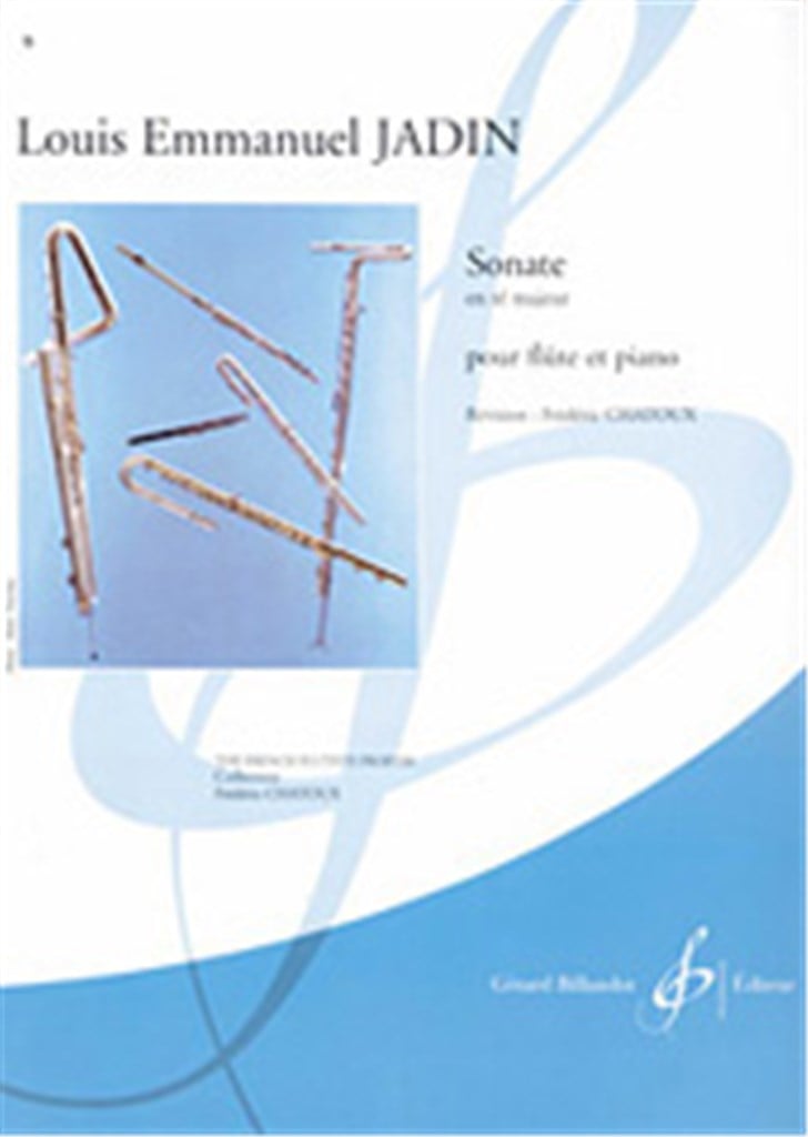 Sonate En Re Majeur