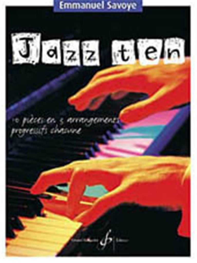 Jazz Ten