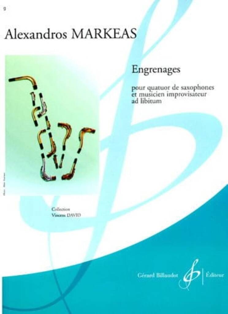 Engrenages