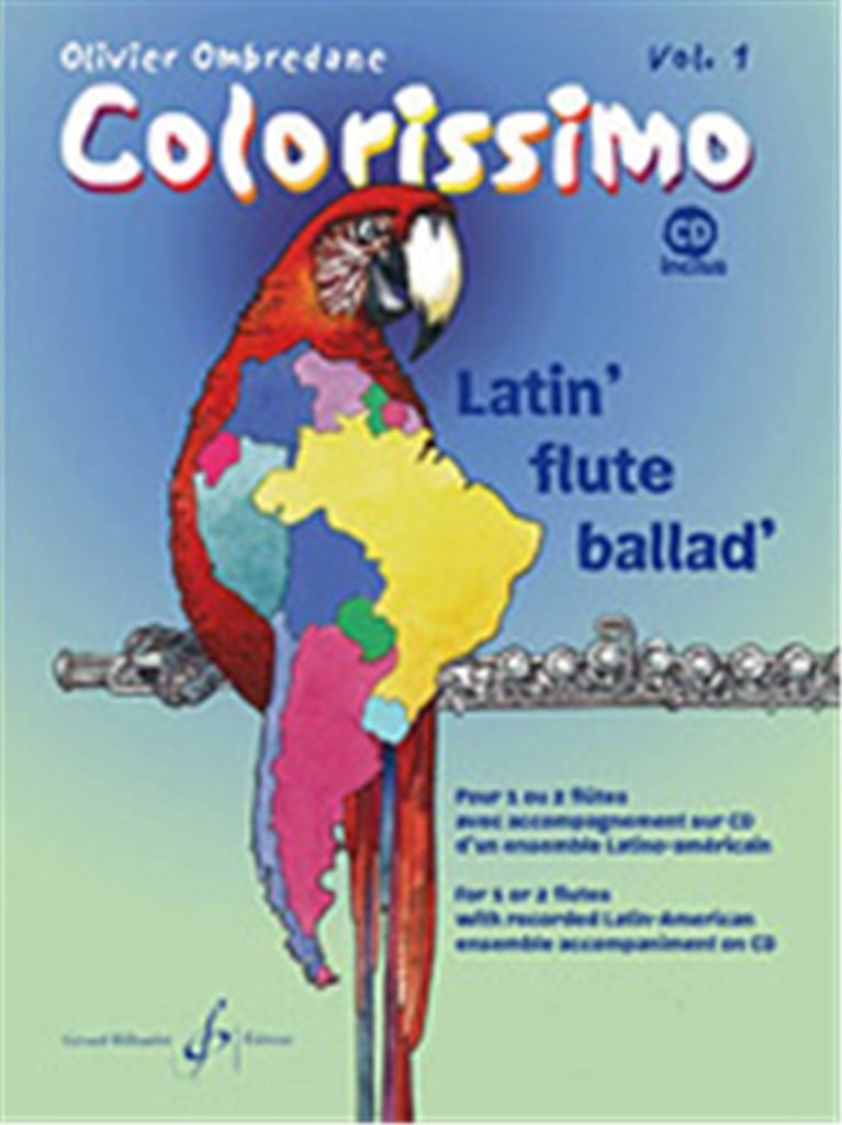 Colorissimo - Volume 1