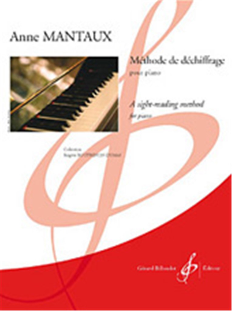 Methode De Dechiffrage Au Piano