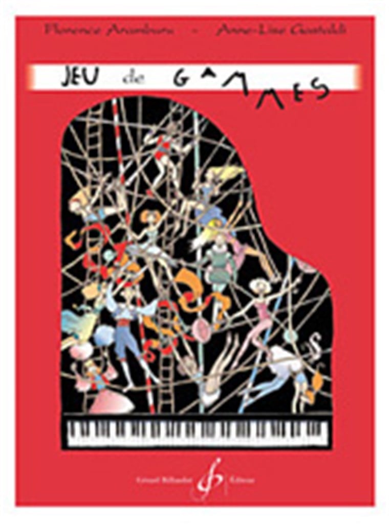 Jeu De Gammes