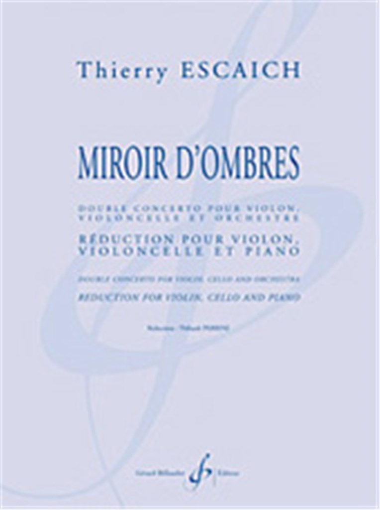 Miroir D'Ombres Reduction