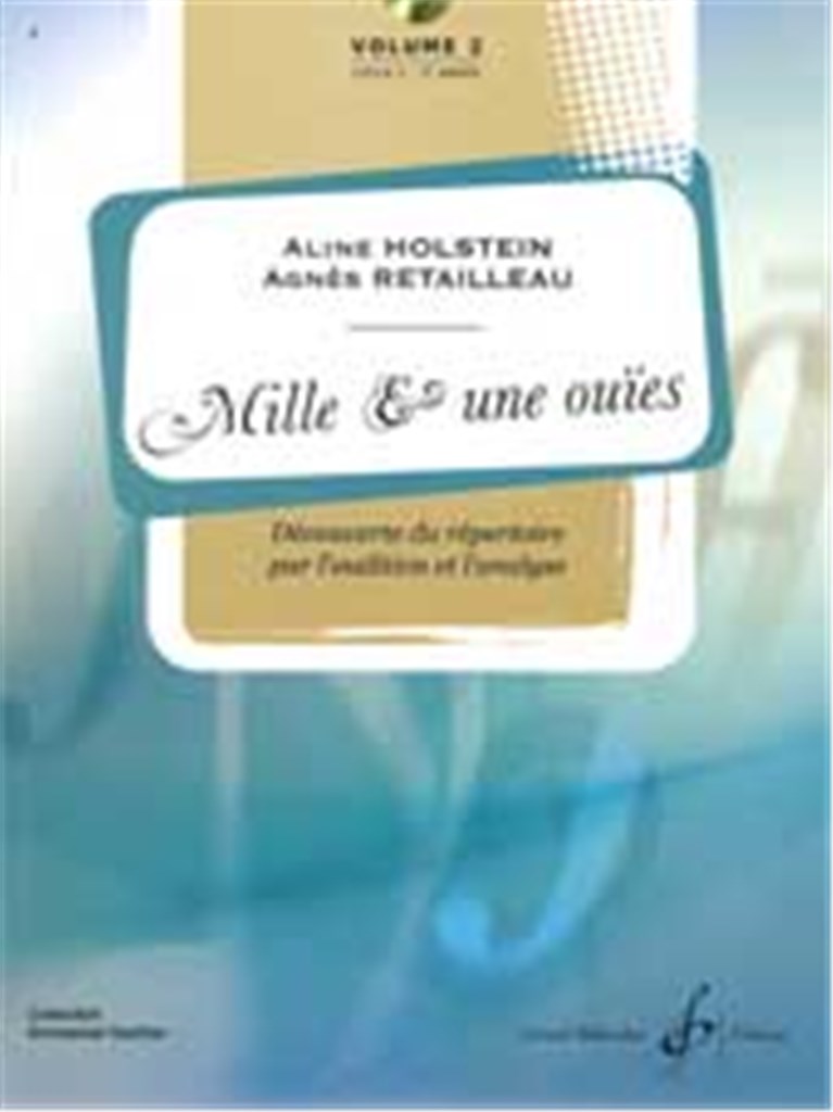 Mille Et Une Ouies Volume 2