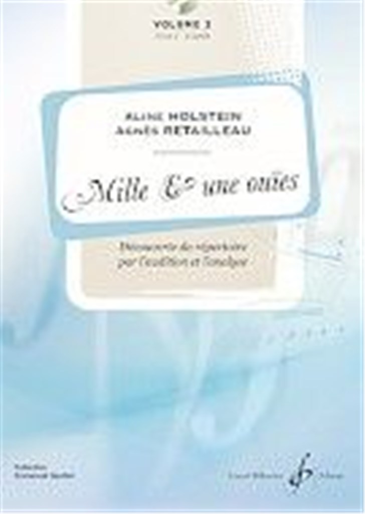 Mille et Une Ouies - Volume 3