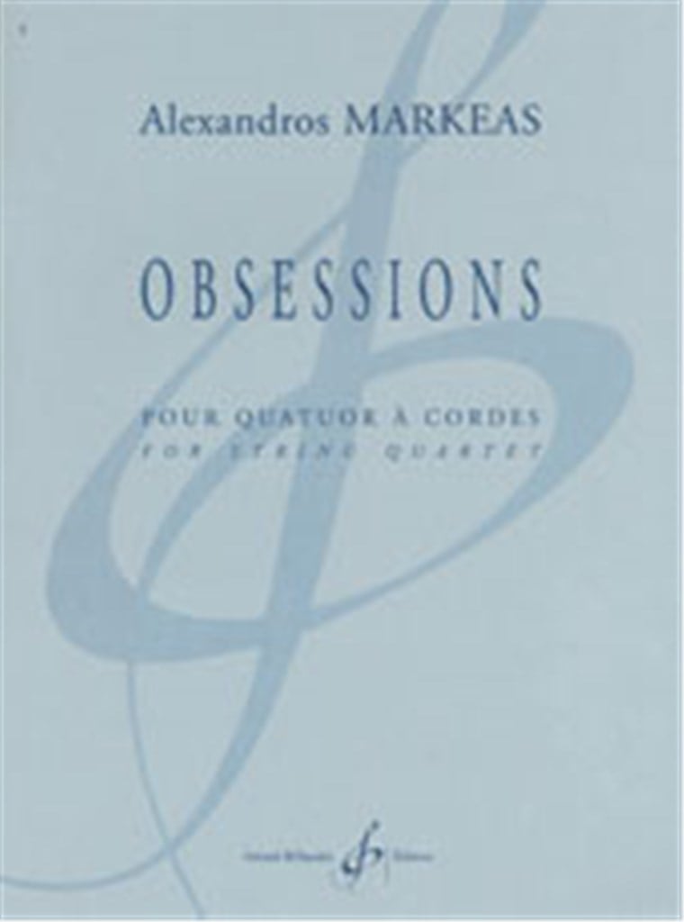 Obsessions