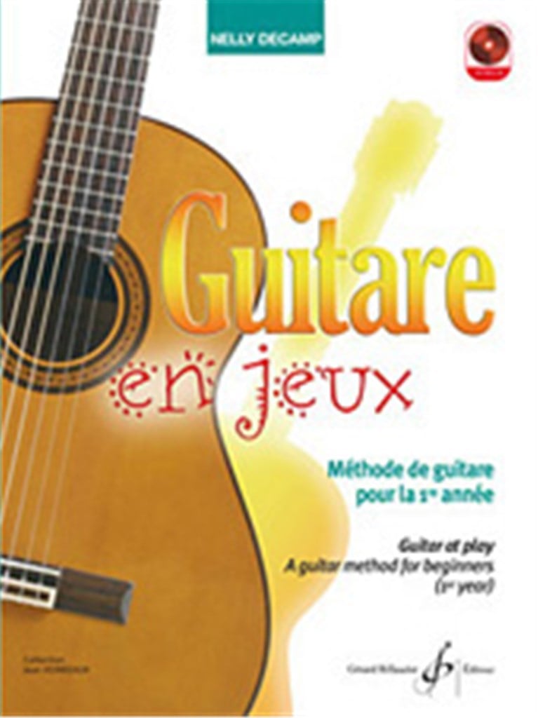Guitare En Jeux