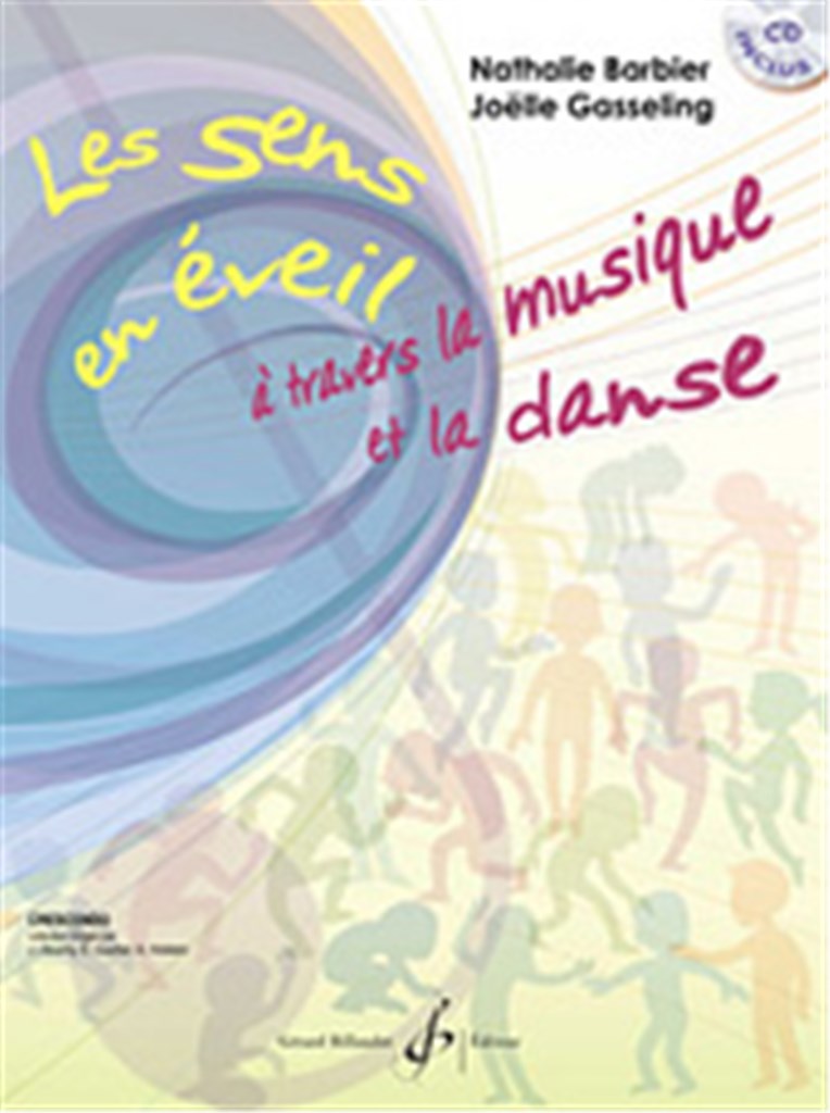 Les Sens En Eveil