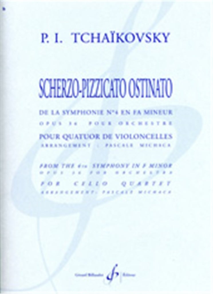 Scherzo