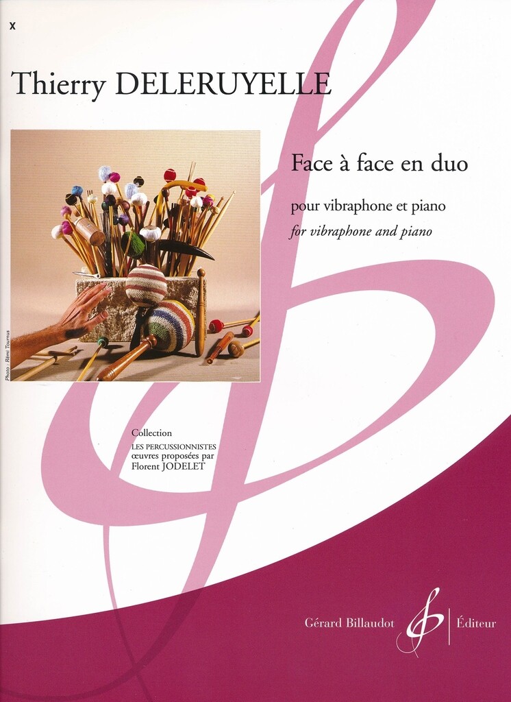 Face A Face En Duo
