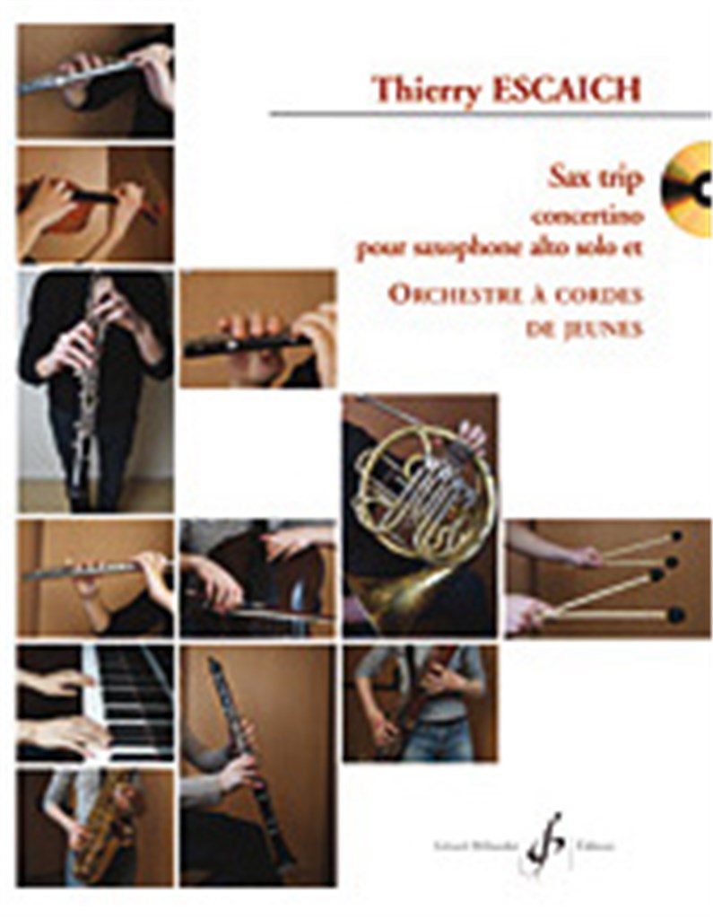 Sax Trip