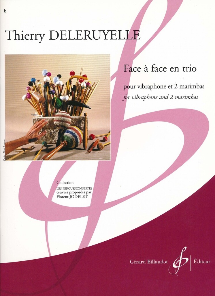 Face A Face En Trio