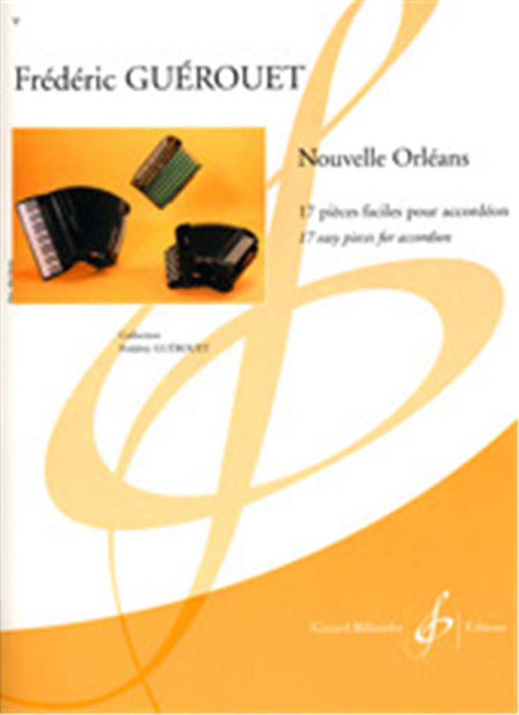 Nouvelle Orleans