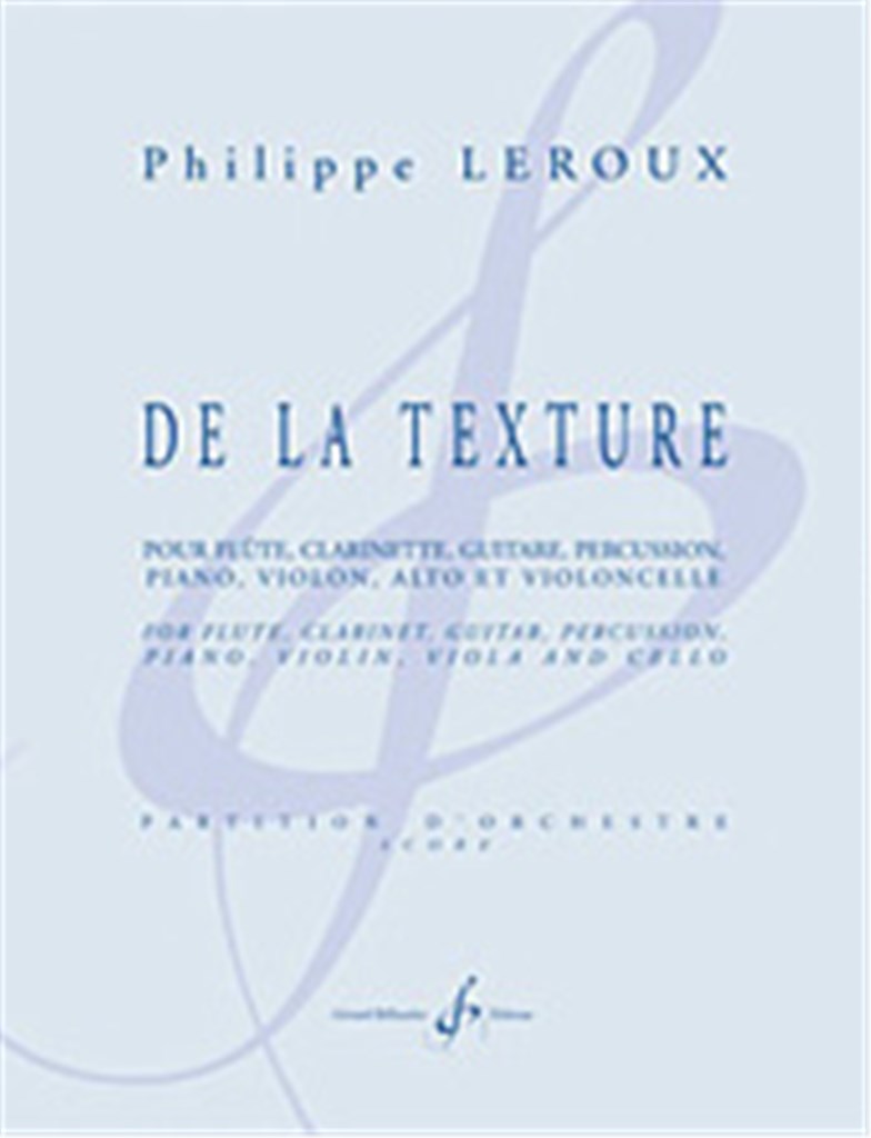 De La Texture