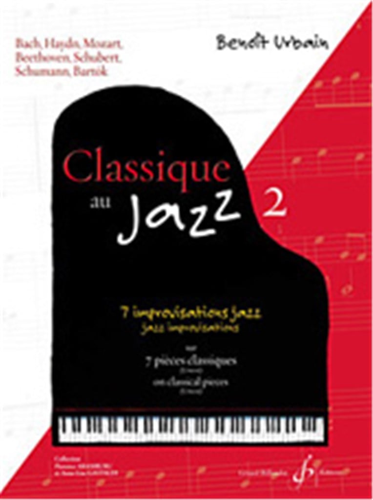 Classique Au Jazz Volume 2