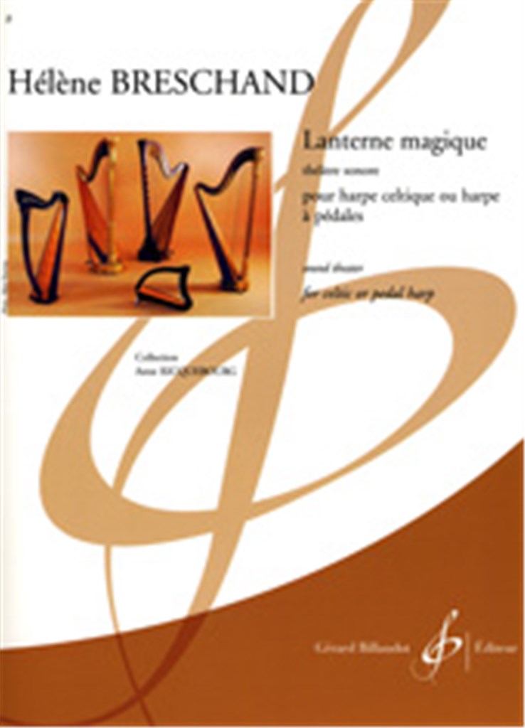 Lanterne Magique Theatre Sonore