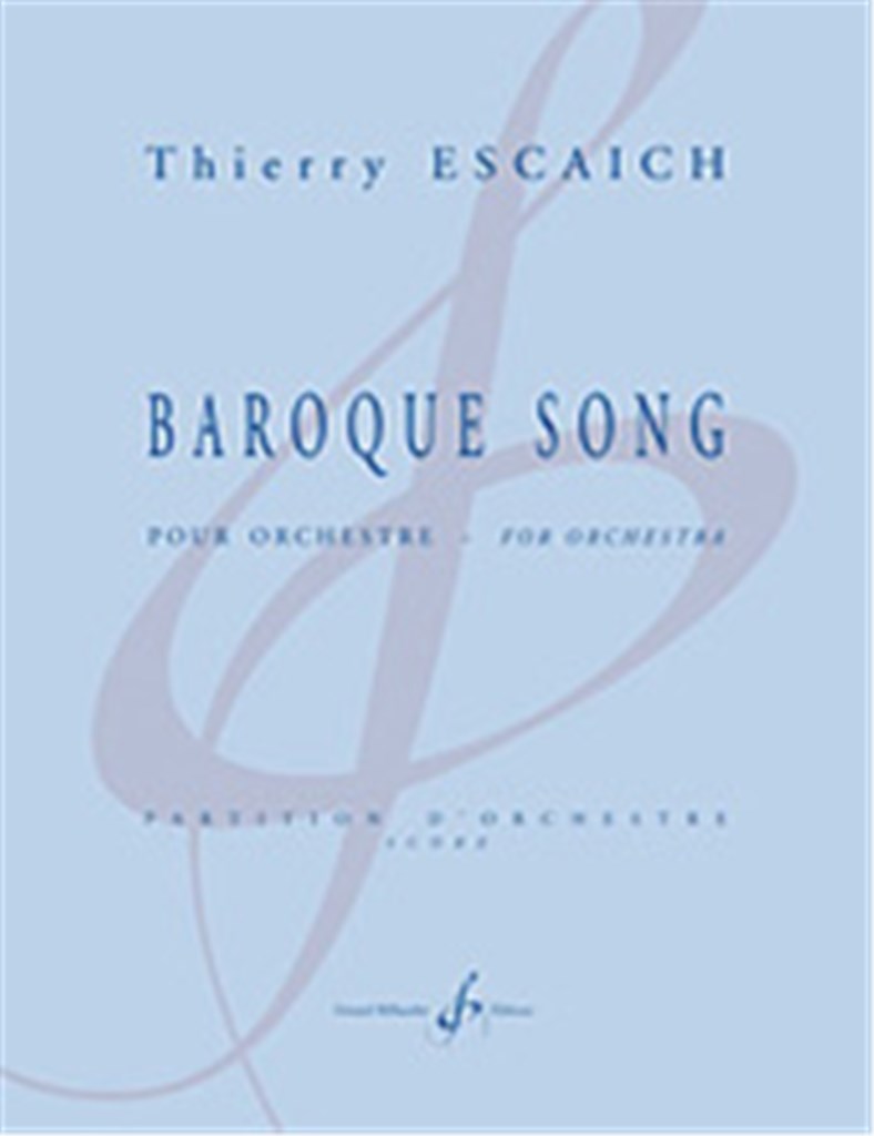 Baroque Song