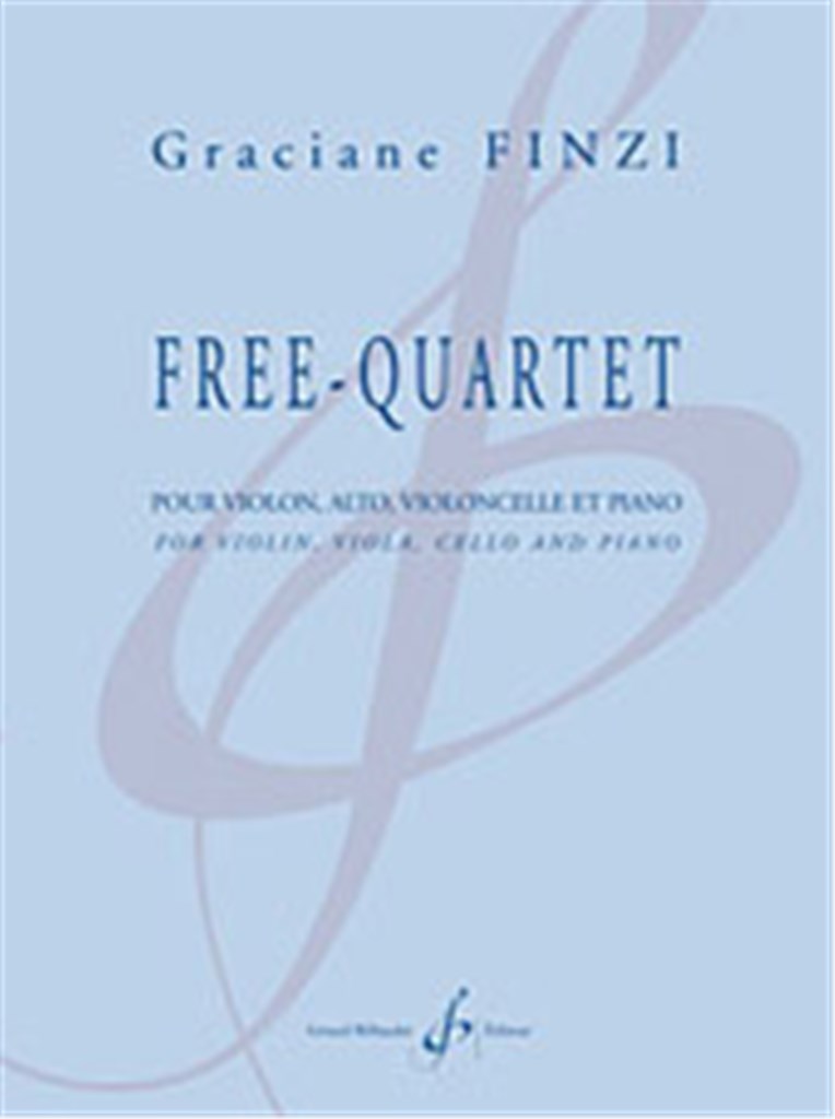 Free-Quartet