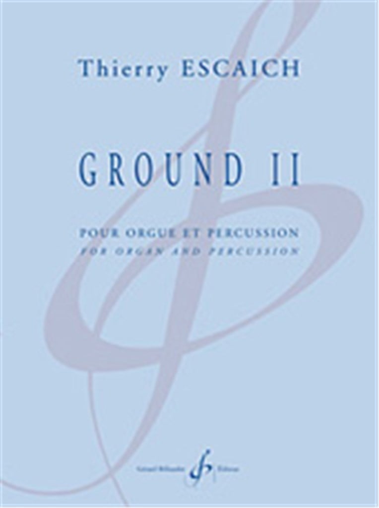 Ground Ii
