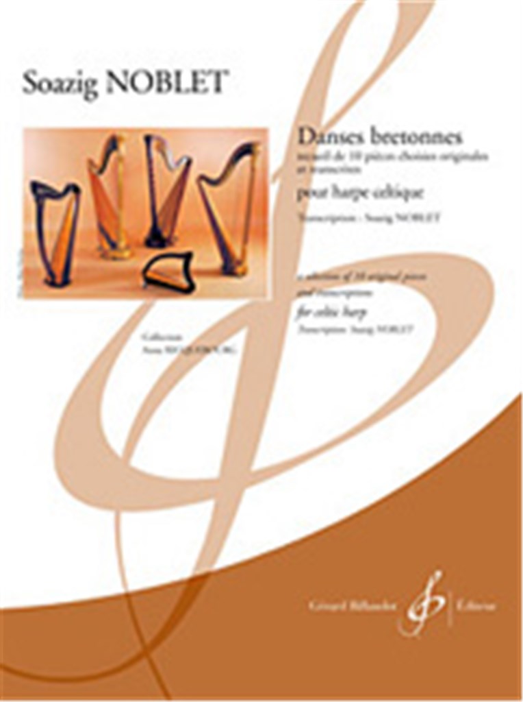 Danses Bretonnes