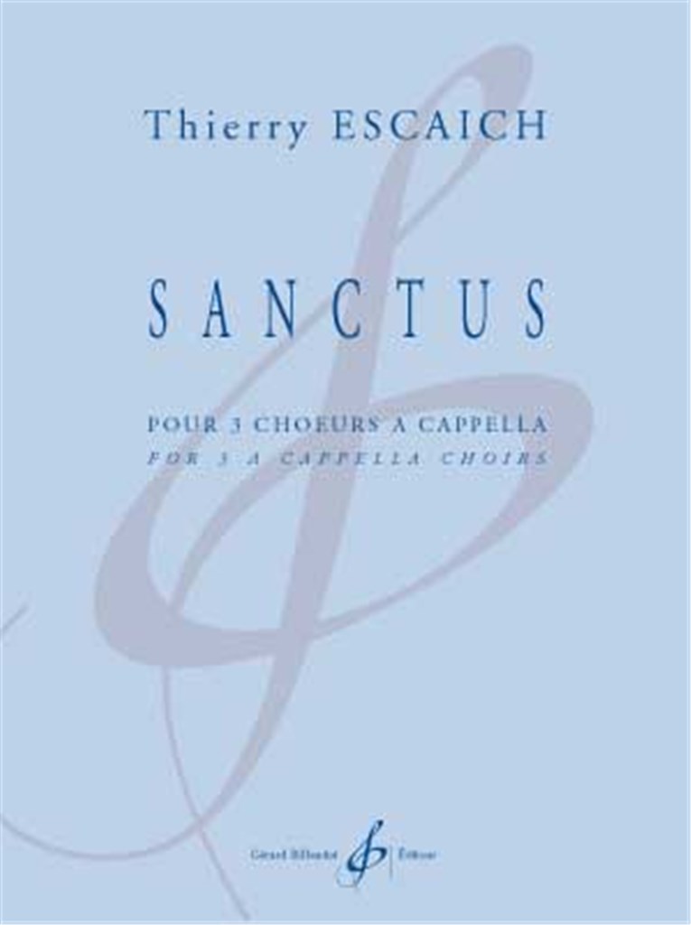 Sanctus