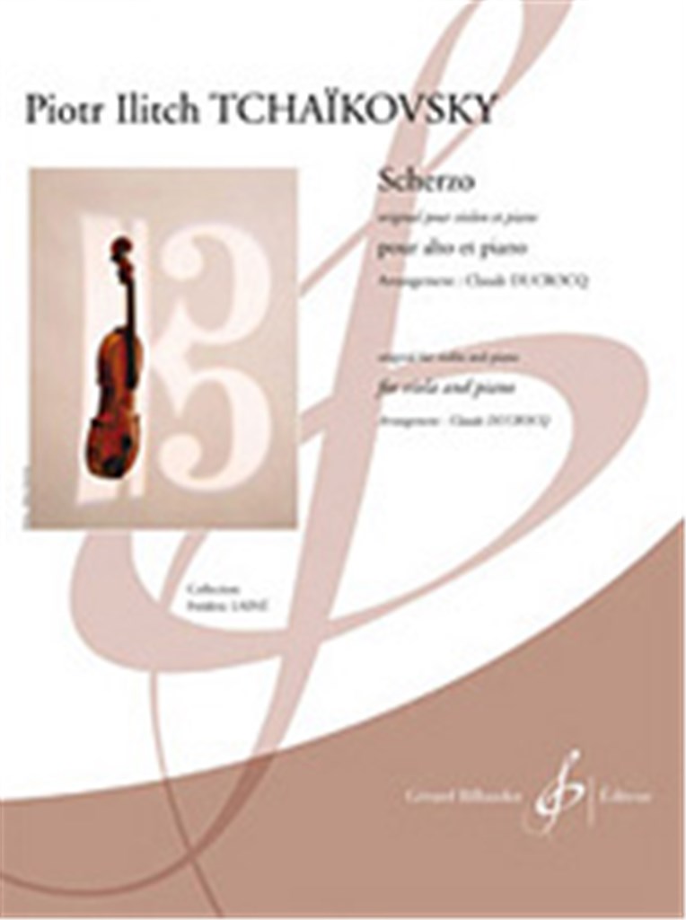 Scherzo