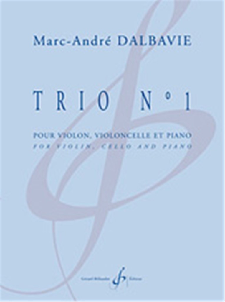 Trio N°1