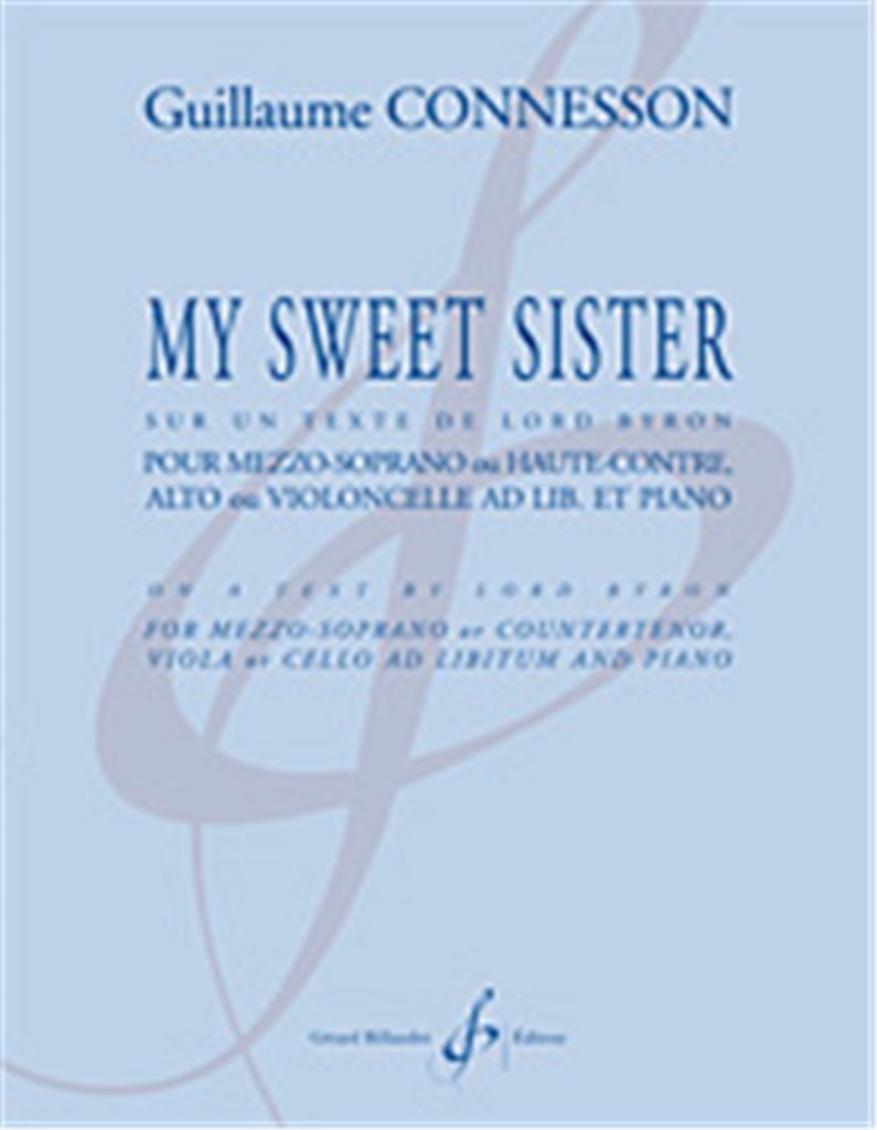 My Sweet Sister