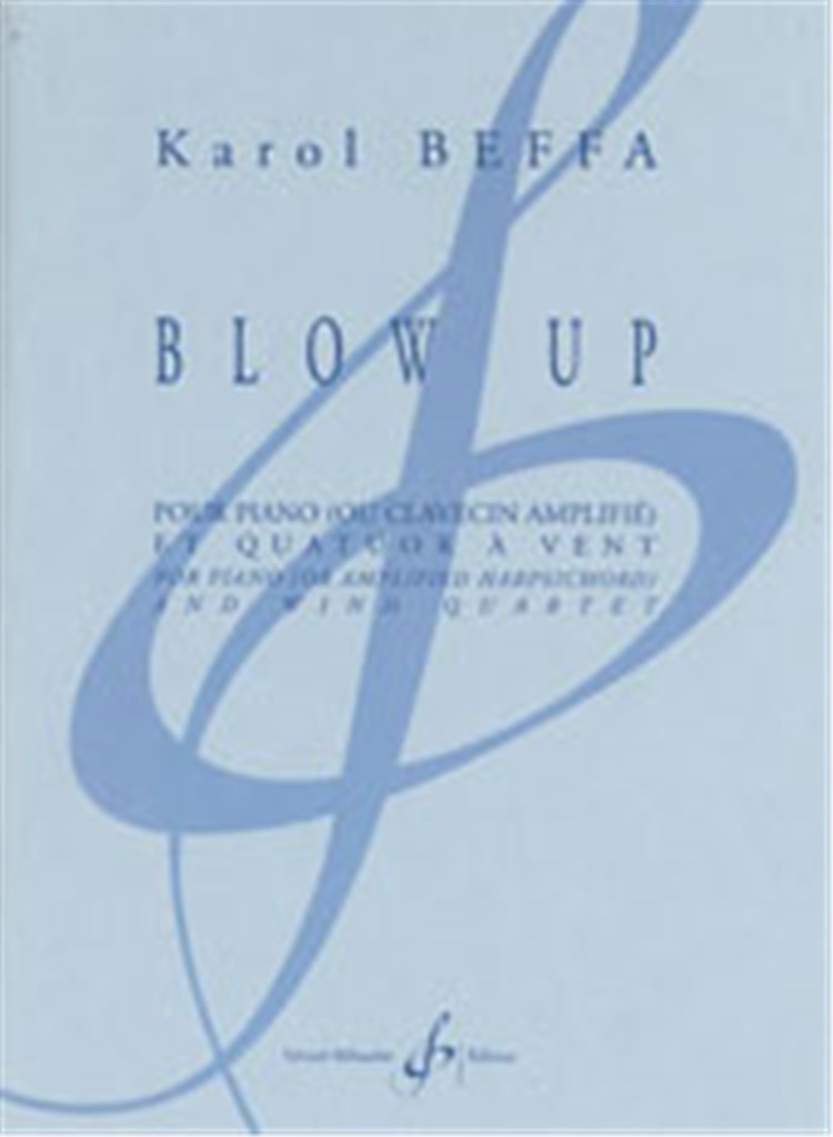 Blow Up