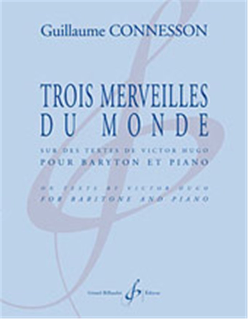 Trois Merveilles Du Monde