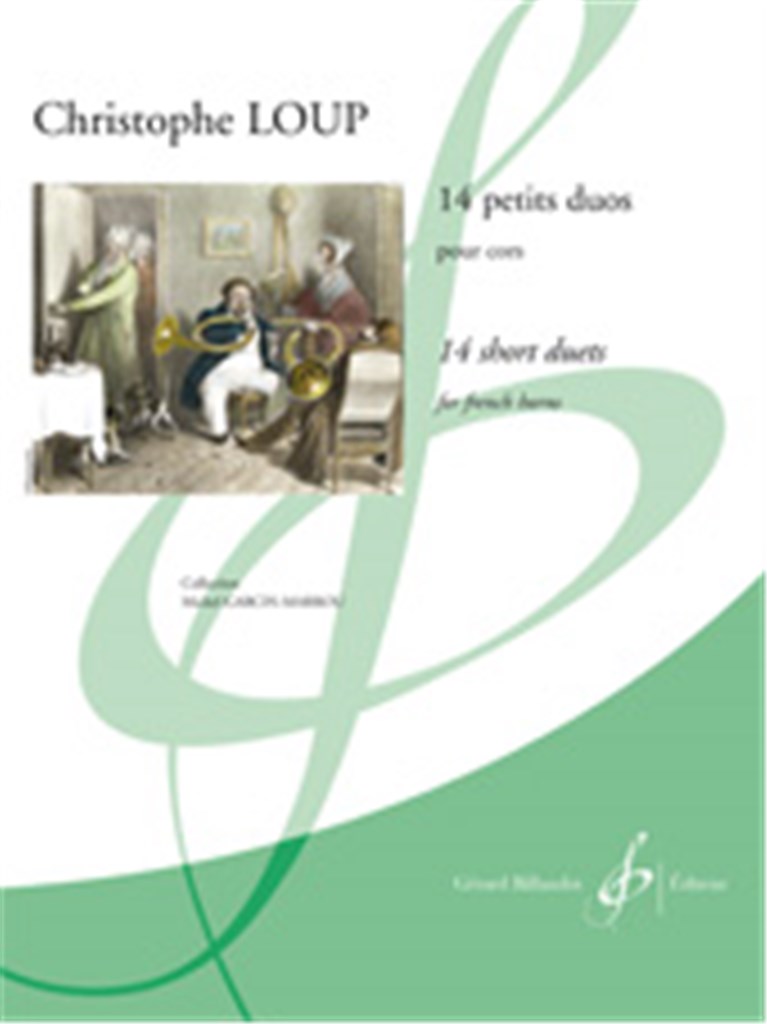 14 Petits Duos