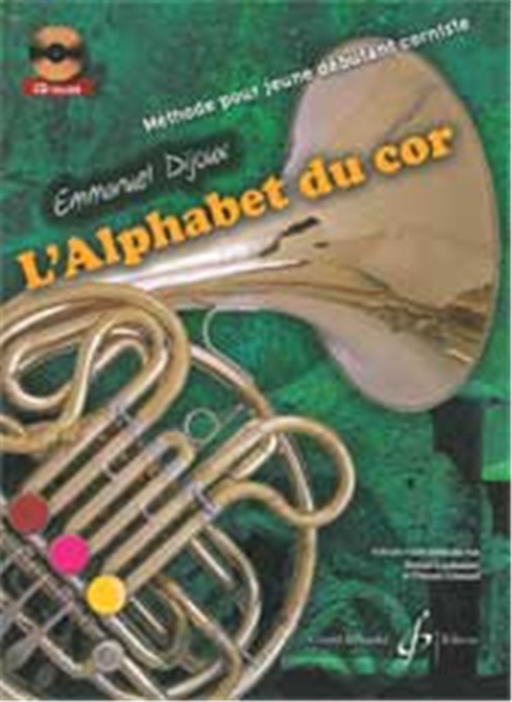 L'Alphabet Du Cor