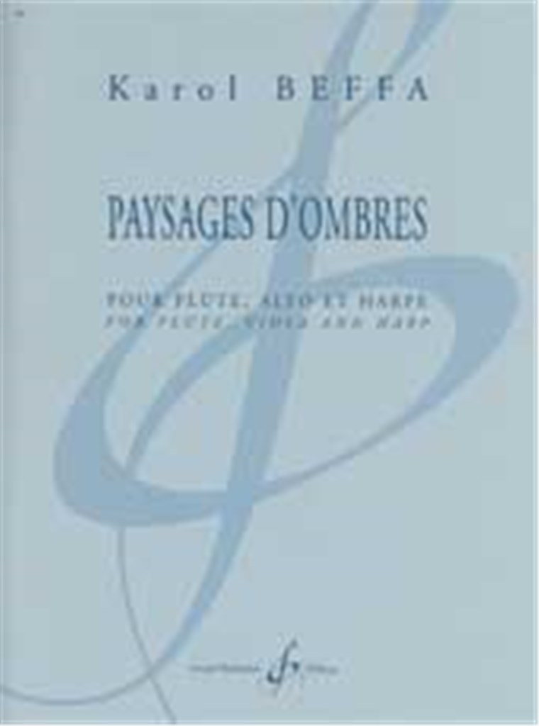 Paysages D'Ombres
