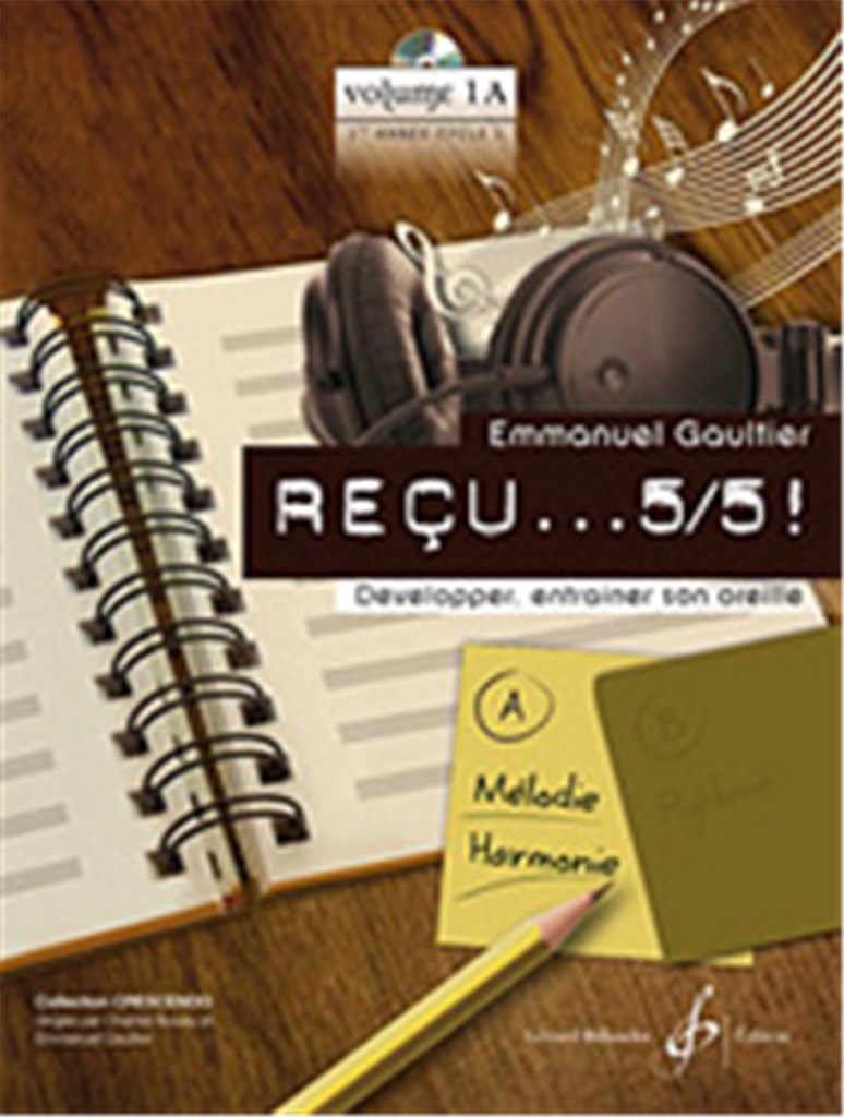 Recu...5/5 Cycle I 1Ere Annee