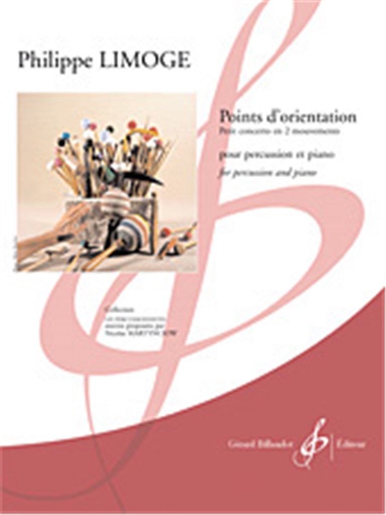 Points D'Orientation