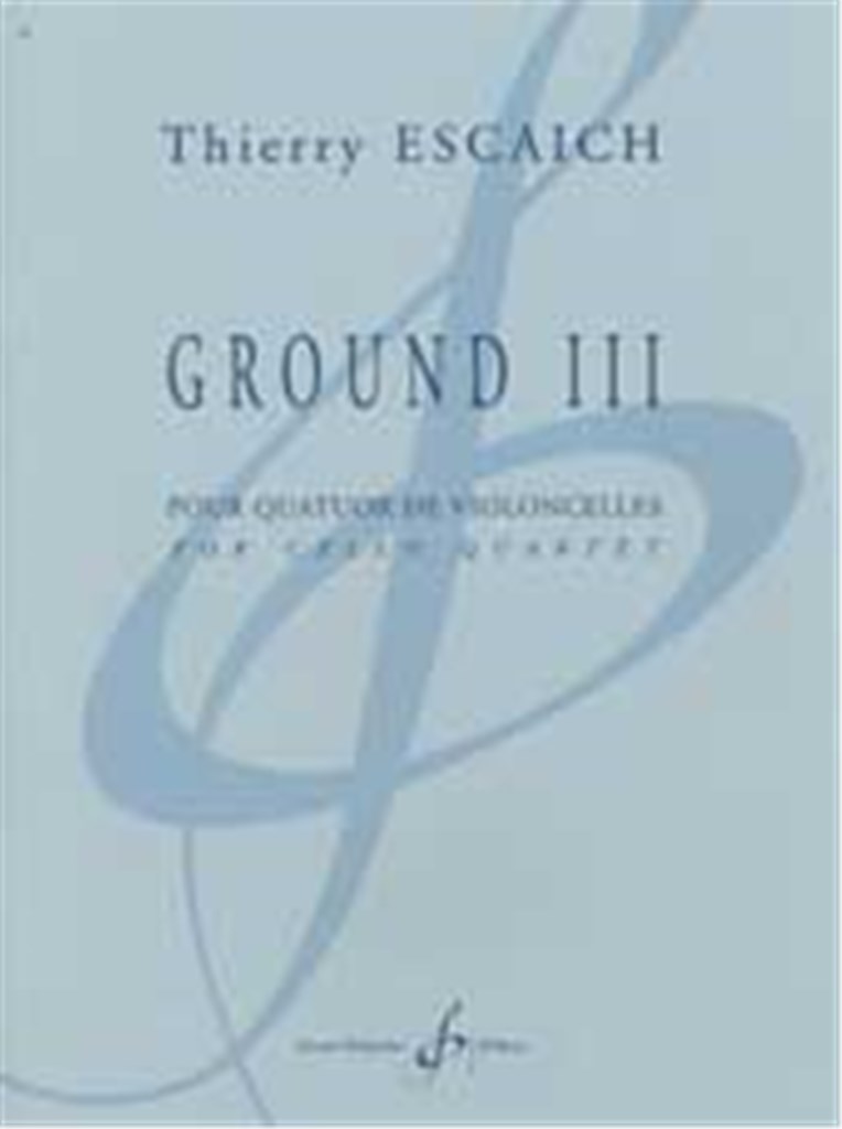 Ground Iii