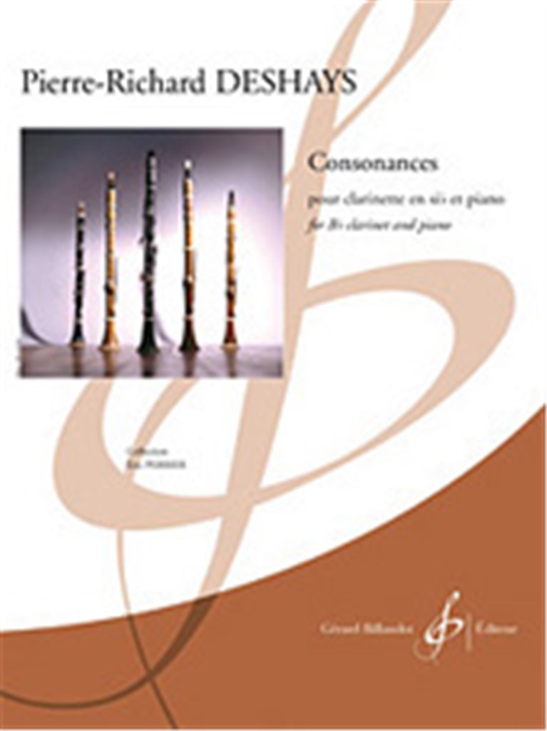Consonances