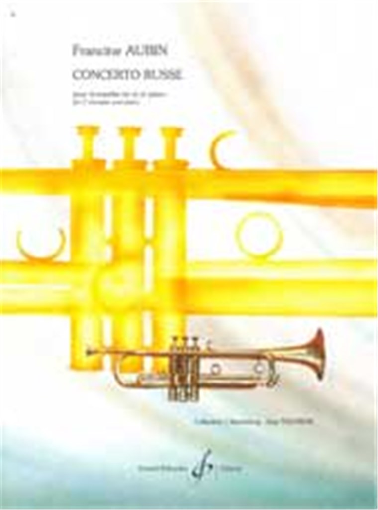 Concerto Russe