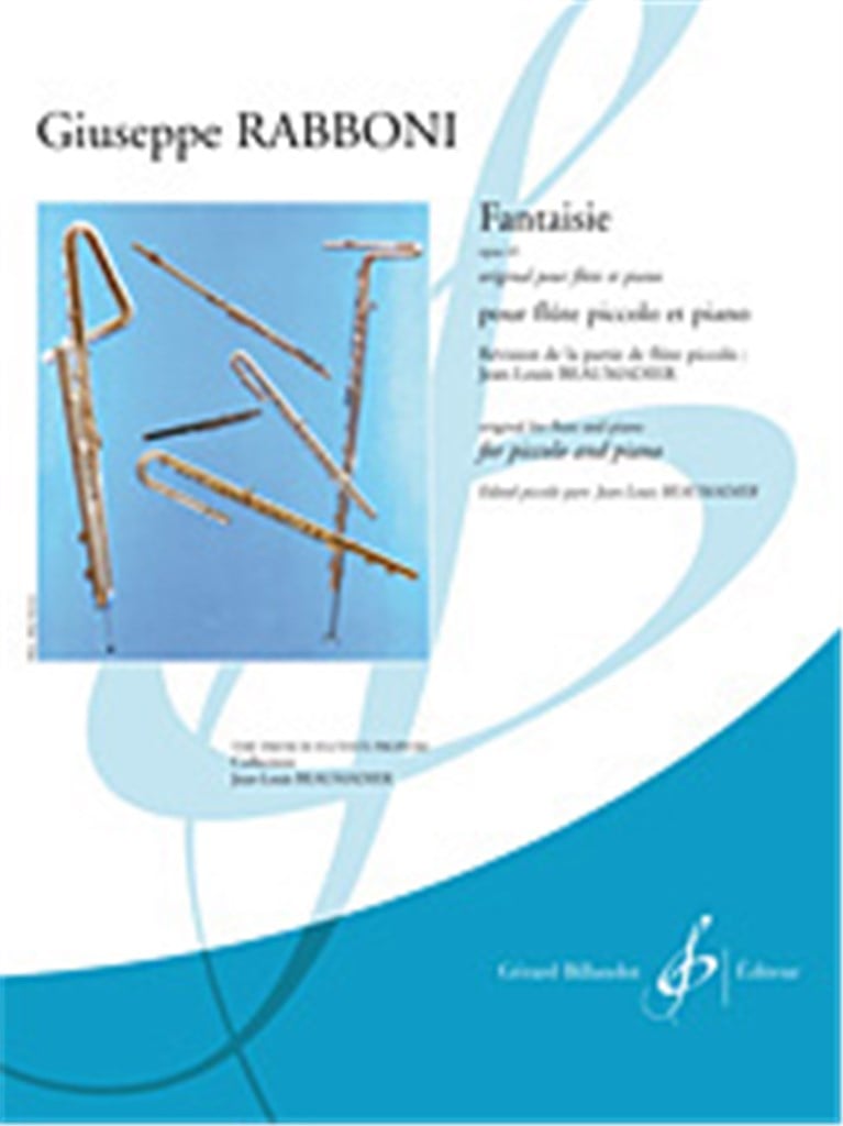 Fantaisie Opus 43