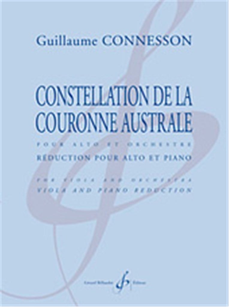 Constellation De La Couronne Australe - Reduction