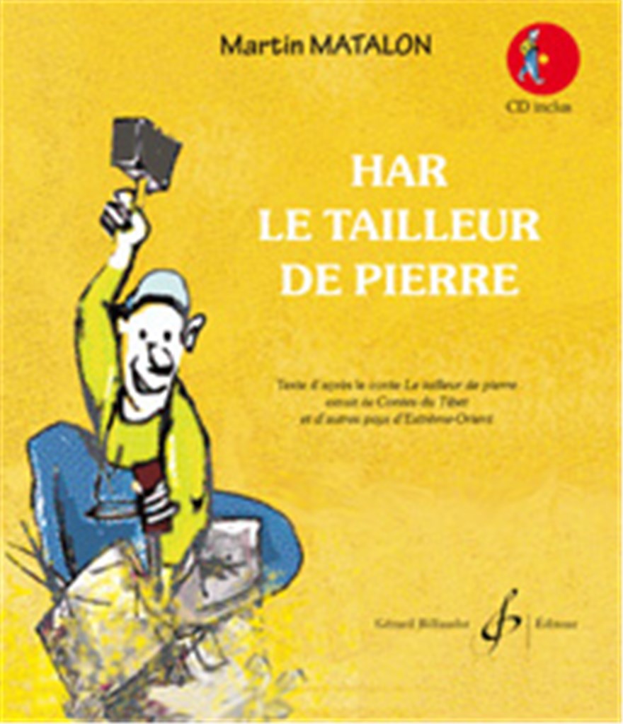 Har Le Tailleur De Pierre