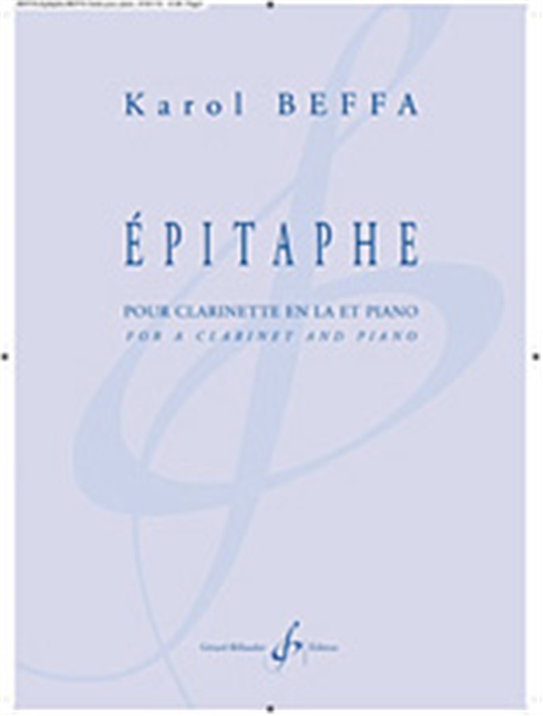 Epitaphe