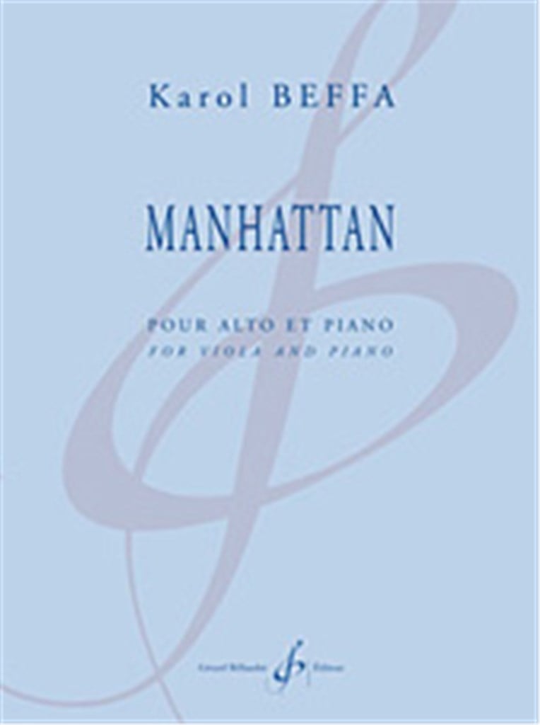 Manhattan