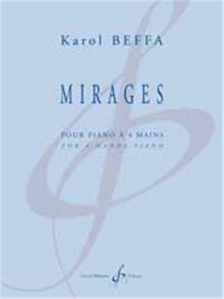 Mirages