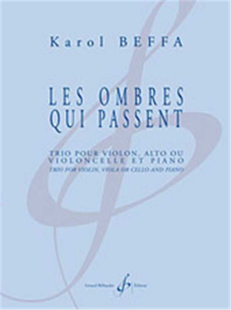 Les Ombres Qui Passent