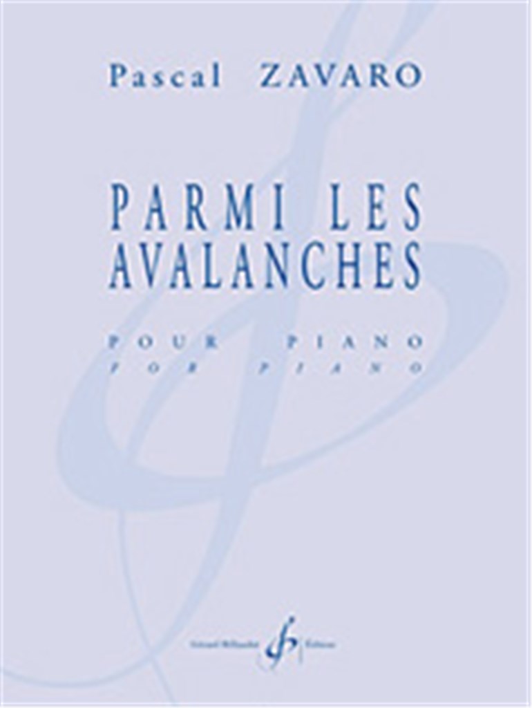 Parmi Les Avalanches