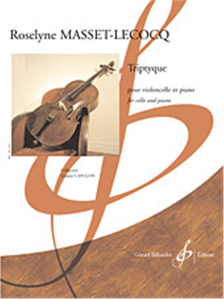 Triptyque