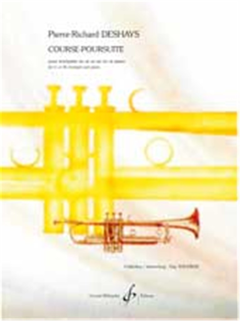 Course-Poursuite