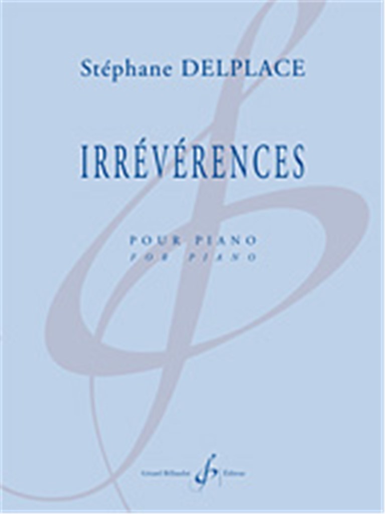 Irreverences